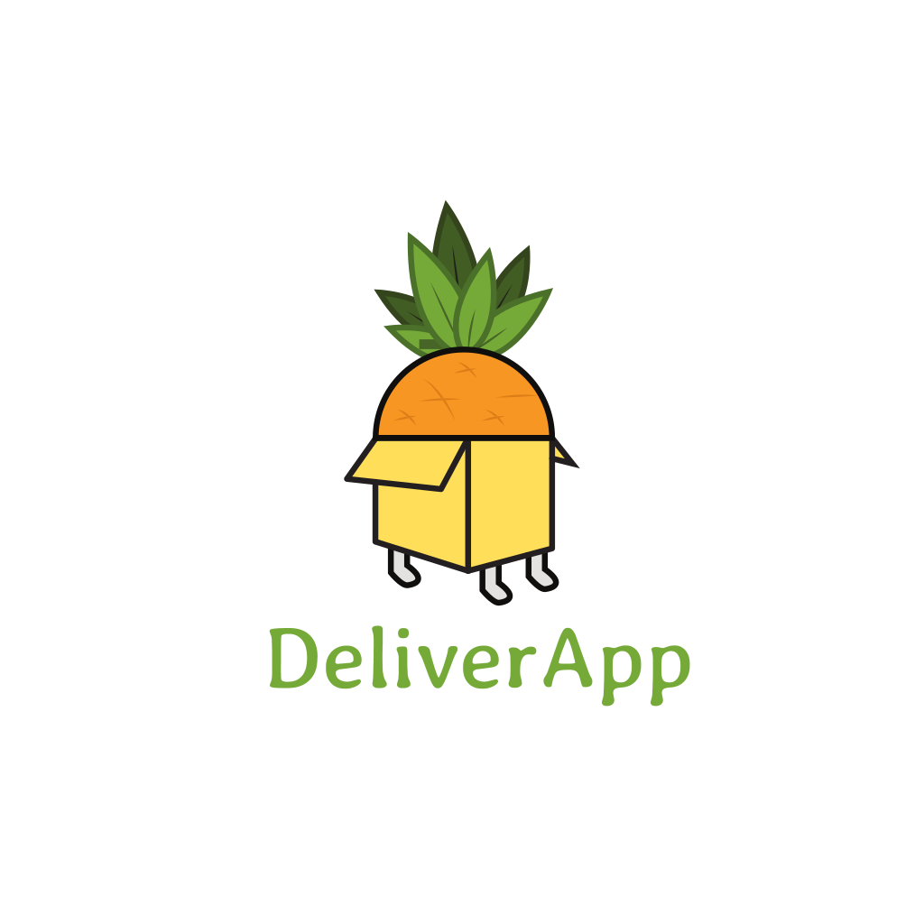 Deliverapp